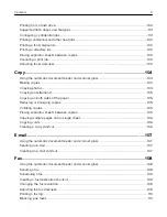 Preview for 3 page of Lexmark XC4342 User Manual