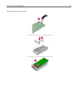 Preview for 70 page of Lexmark XC4342 User Manual