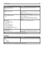 Предварительный просмотр 118 страницы Lexmark XC4342 User Manual