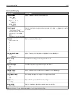 Preview for 150 page of Lexmark XC4342 User Manual