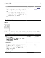 Preview for 270 page of Lexmark XC4342 User Manual