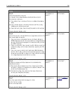 Preview for 313 page of Lexmark XC4342 User Manual