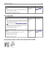 Preview for 320 page of Lexmark XC4342 User Manual