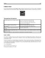 Preview for 332 page of Lexmark XC4342 User Manual