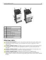 Preview for 13 page of Lexmark XC6152 User Manual