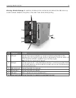 Preview for 14 page of Lexmark XC6152 User Manual