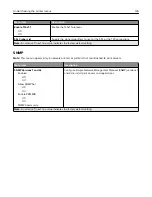 Предварительный просмотр 135 страницы Lexmark XC6152 User Manual