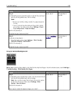 Preview for 237 page of Lexmark XC6152 User Manual