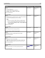 Предварительный просмотр 240 страницы Lexmark XC6152 User Manual