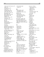 Preview for 298 page of Lexmark XC6152 User Manual