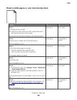 Preview for 49 page of Lexmark XC8155 Service Manual