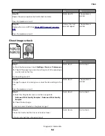 Preview for 54 page of Lexmark XC8155 Service Manual