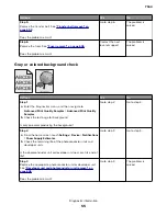 Preview for 55 page of Lexmark XC8155 Service Manual