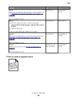 Preview for 64 page of Lexmark XC8155 Service Manual