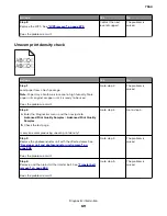 Preview for 69 page of Lexmark XC8155 Service Manual