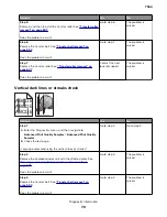 Preview for 70 page of Lexmark XC8155 Service Manual