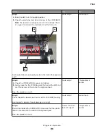 Preview for 86 page of Lexmark XC8155 Service Manual