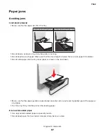 Preview for 87 page of Lexmark XC8155 Service Manual