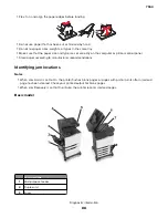 Preview for 88 page of Lexmark XC8155 Service Manual