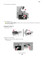 Preview for 104 page of Lexmark XC8155 Service Manual