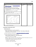 Preview for 529 page of Lexmark XC8155 Service Manual