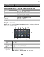 Preview for 572 page of Lexmark XC8155 Service Manual