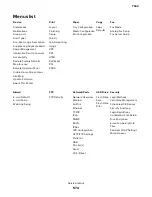 Preview for 574 page of Lexmark XC8155 Service Manual