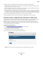 Preview for 587 page of Lexmark XC8155 Service Manual