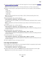 Preview for 602 page of Lexmark XC8155 Service Manual