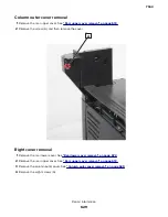 Preview for 629 page of Lexmark XC8155 Service Manual