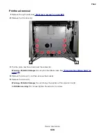 Preview for 636 page of Lexmark XC8155 Service Manual