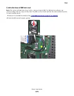 Preview for 675 page of Lexmark XC8155 Service Manual