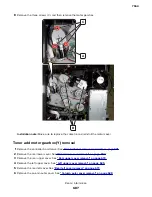 Preview for 687 page of Lexmark XC8155 Service Manual