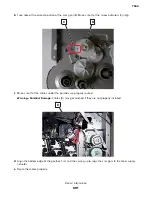 Preview for 691 page of Lexmark XC8155 Service Manual