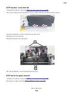 Preview for 724 page of Lexmark XC8155 Service Manual