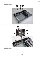 Preview for 743 page of Lexmark XC8155 Service Manual