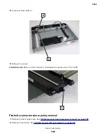 Preview for 749 page of Lexmark XC8155 Service Manual