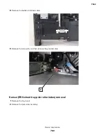 Preview for 760 page of Lexmark XC8155 Service Manual