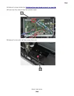 Preview for 764 page of Lexmark XC8155 Service Manual