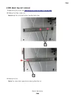 Preview for 766 page of Lexmark XC8155 Service Manual