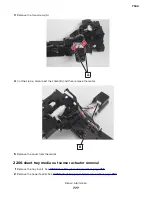 Preview for 777 page of Lexmark XC8155 Service Manual