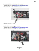 Preview for 812 page of Lexmark XC8155 Service Manual