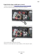 Preview for 814 page of Lexmark XC8155 Service Manual