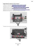 Preview for 824 page of Lexmark XC8155 Service Manual