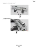 Preview for 830 page of Lexmark XC8155 Service Manual