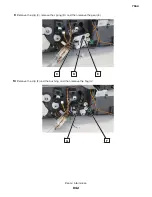 Preview for 842 page of Lexmark XC8155 Service Manual