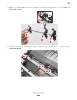 Preview for 852 page of Lexmark XC8155 Service Manual