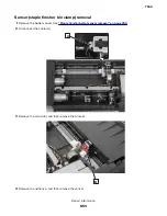 Preview for 853 page of Lexmark XC8155 Service Manual