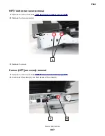 Preview for 867 page of Lexmark XC8155 Service Manual