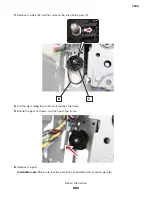 Preview for 882 page of Lexmark XC8155 Service Manual